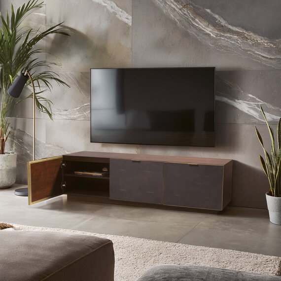 Kempton Media Unit