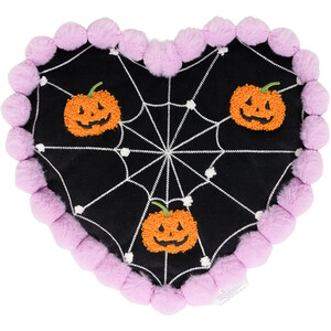 Halloween Cake Cushion