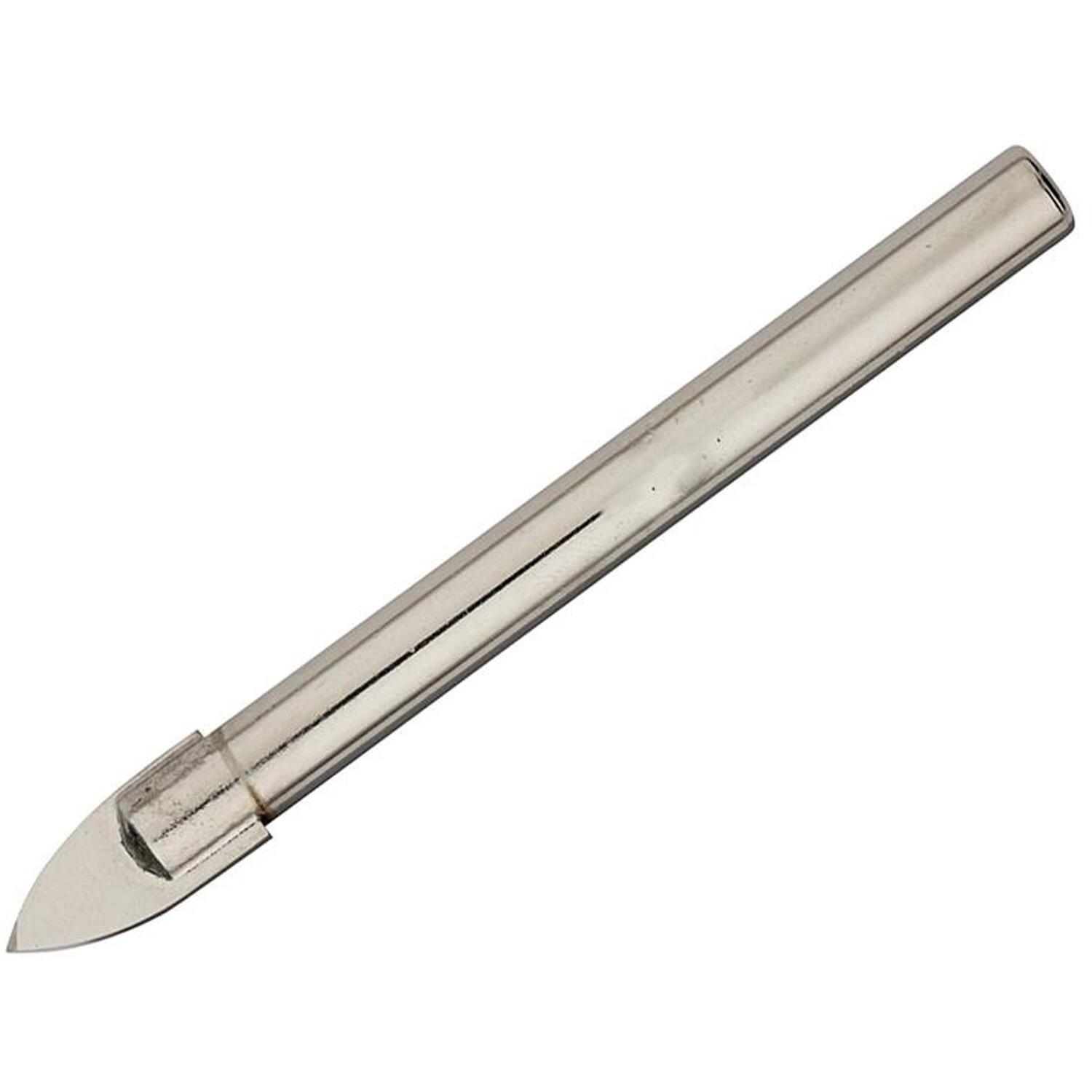 Irwin Glass and Tile Drill Bit 6mm - Image 12