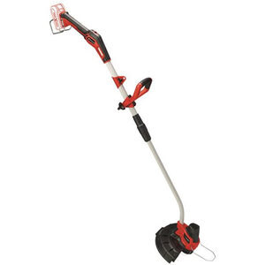 Einhell GE-CT 18/33 Li E-Solo Power X-Change Lawn Trimmer 18V Bare Unit