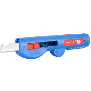 Weicon Quadro Stripper No.16