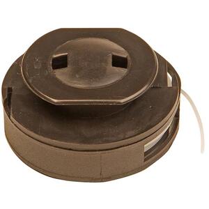 ALM Manufacturing Bd021 Spool & Line To Fit Black & Decker Trimmers A6044