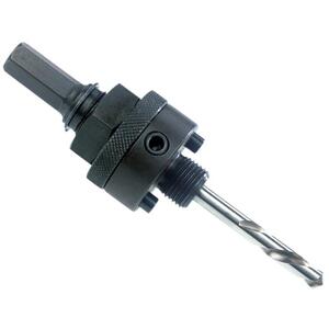 Bahco 3834-Arbr-9100 Arbor 3/8In