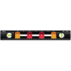 Wiha Electrician's Spirit Level 40cm