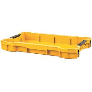 Dewalt Storage Toughsystem 2.0 Shallow Internal Tray