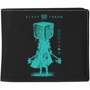 Sleep Token Granite Wallet