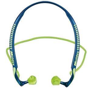 Moldex Jazz-band Banded Earplugs Snr 23 Db