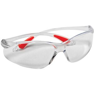 Vitrex Premium Safety Glasses - Clear
