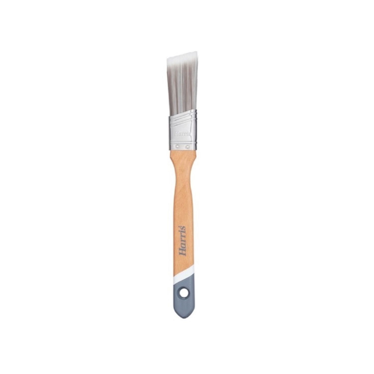 Harris Ultimate Wall And Ceiling Angled Reach Paint Brush - Beige