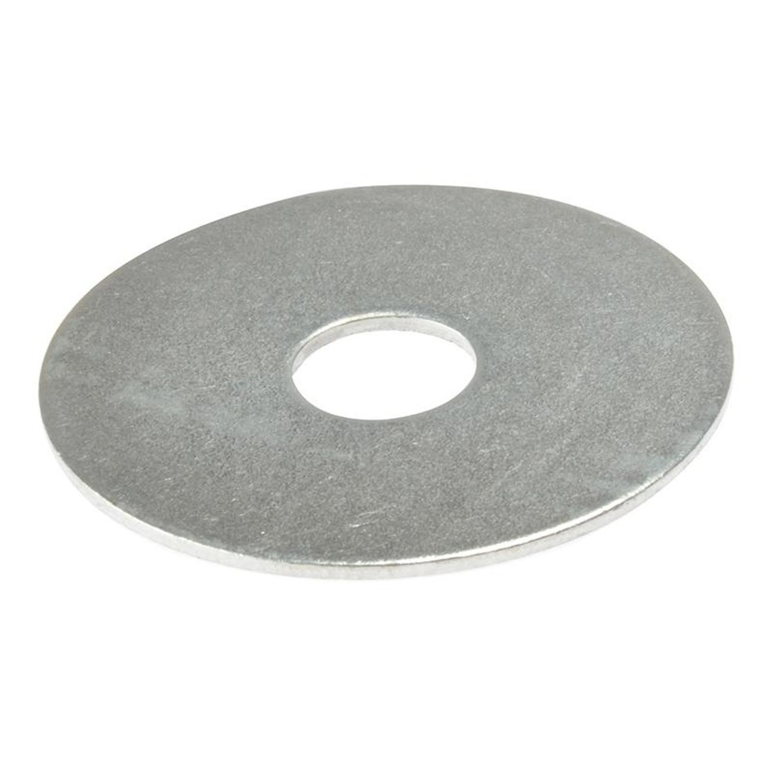 Forgefix Mudguard Washers, Zp - Multi Colour