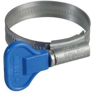 Jubilee Wingspade Hose Clip