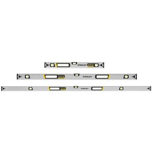 Stanley Tools Fatmax Xtreme Box Beam Level Triple Pack - FMHT43688-1