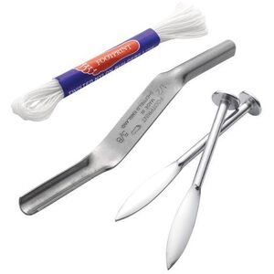 Footprint 620k Line Pin, Line & Brick Jointer Set