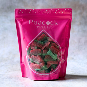Watermelon Sweets Treat Bag - 150g