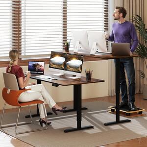 Ergonomic Sit Stand Desk