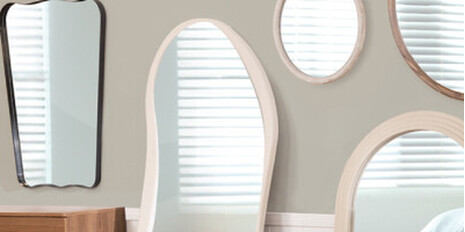 Top Trending Mirrors