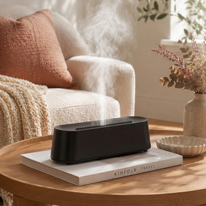 Aroma Diffuser with Remote Control
