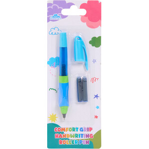 Comfort Grip Handwriting Roller Pen