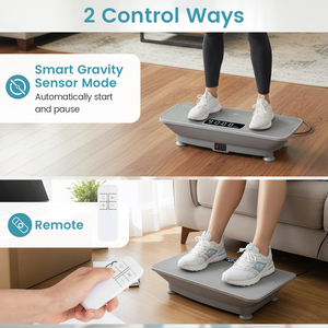 Adjustable Mini Shake Plate