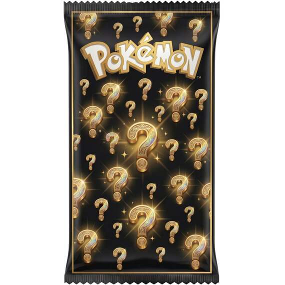 Single Korean Assorted Mystery Mix Booster Pack