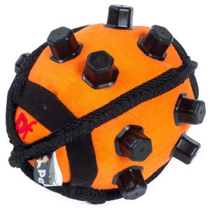 Petface Seriously Strong Nobbly Ball Dog Toy