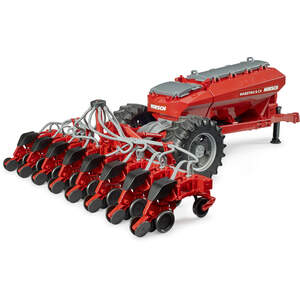 Bruder Horsch Precision seeder Maestro 8 CX Detailed Vehicle & Playset Model