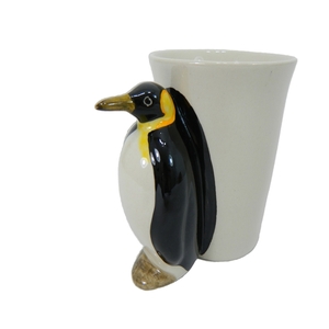 Mug - Penguin