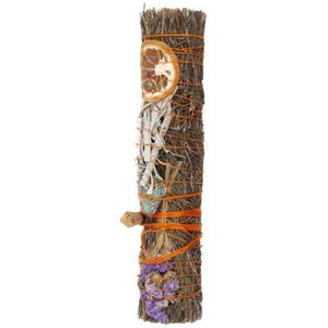 Something Different Rosemary Smudge Stick