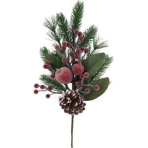 Iced Apple Festive Spray