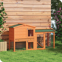Small Animal Housing