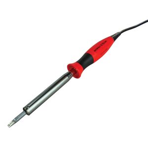 Faithfull Power Plus Si80w Soldering Iron 80w 240v (UK Plug)