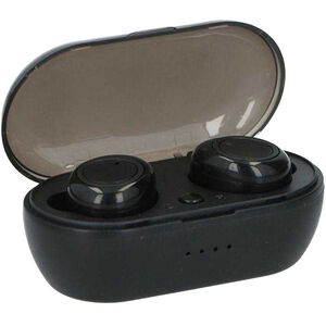 Grundig ABS Plastic Wireless Earbuds