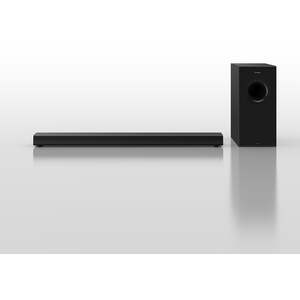 Panasonic SC-HTB600EBK Soundbar with Bluetooth & Dolby Atmos