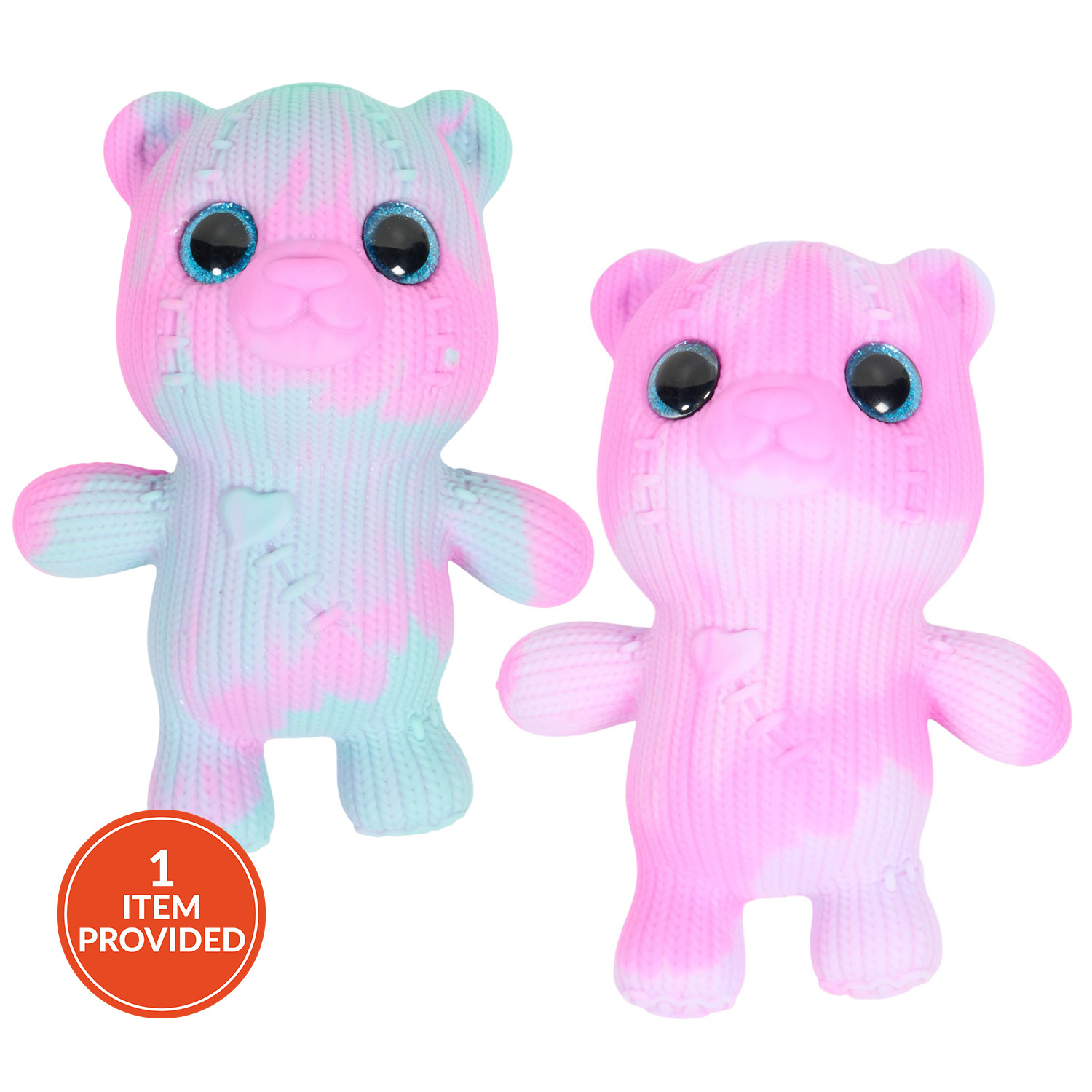 Stretchy Bear Toy