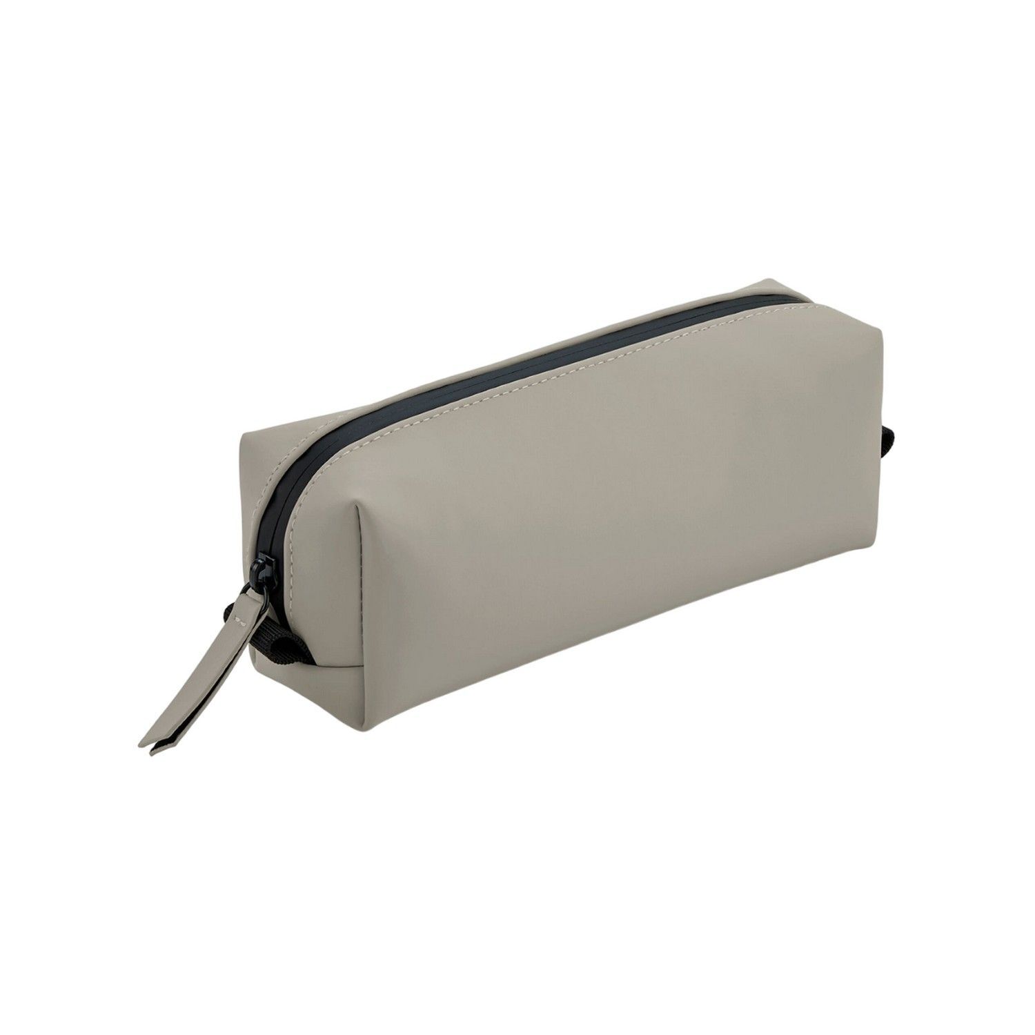 Bagbase Matte Pu Coating Toiletry Bag - Clay