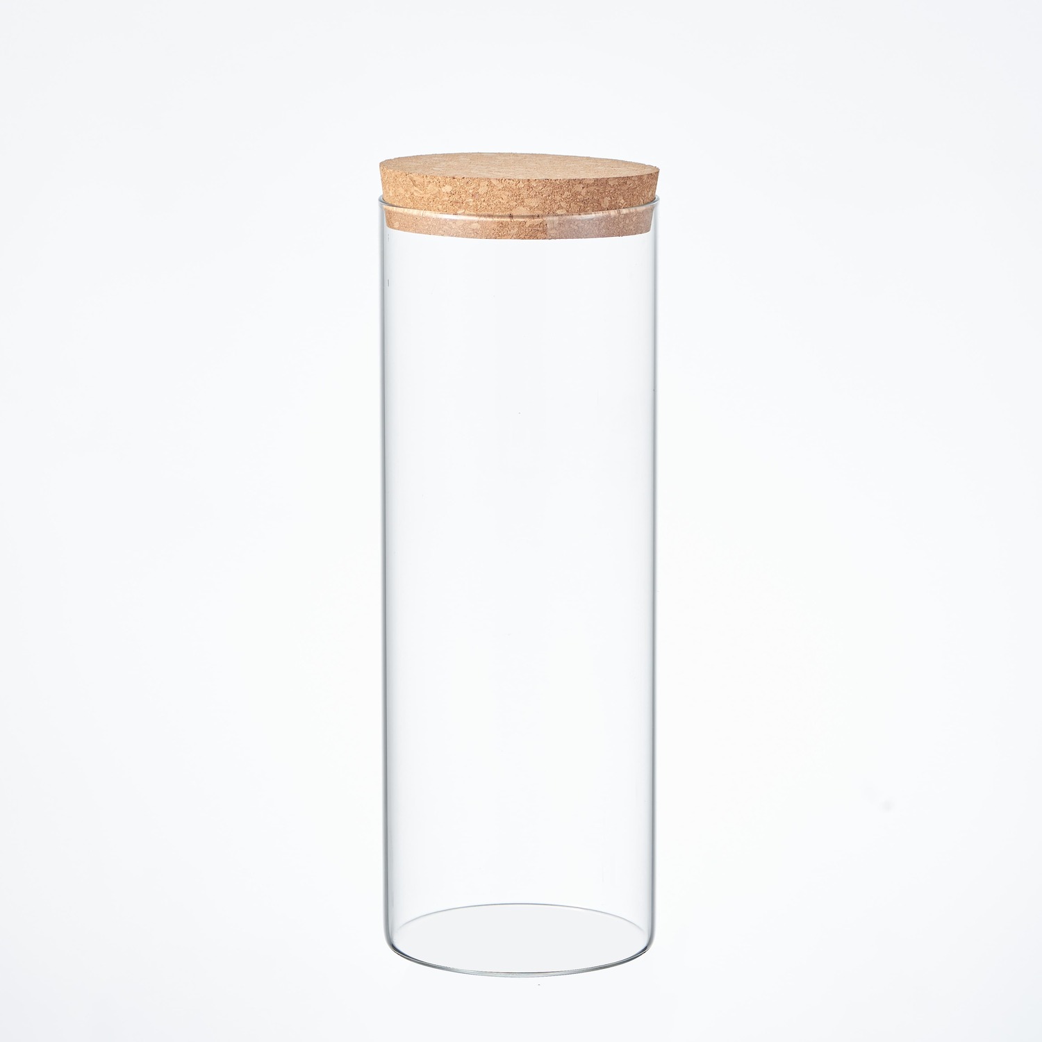 Image of Eden & Willow Airtight Glass Pantry&hellip;