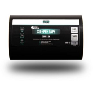 WALTHER STRONG SLEEPER TAPE 200MM X 20M
