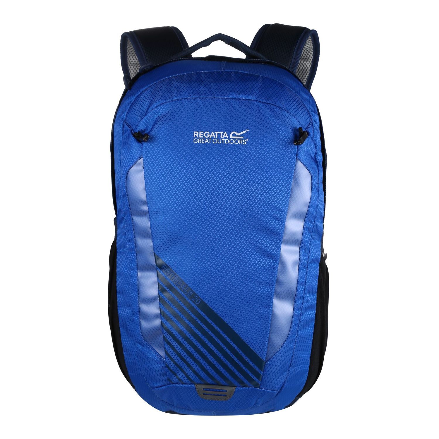 Regatta Britedale Logo 20L Backpack - Imperial Blue