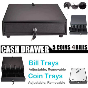 Cash Drawer