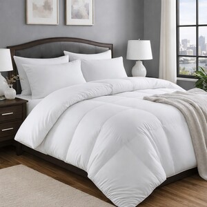 Voltico Easy Care Corovin Lightweight 7.5 Tog Duvet