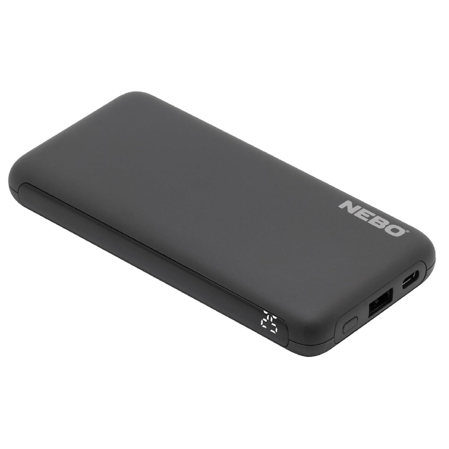 Nebo 10K Powerbank Black - Image 8