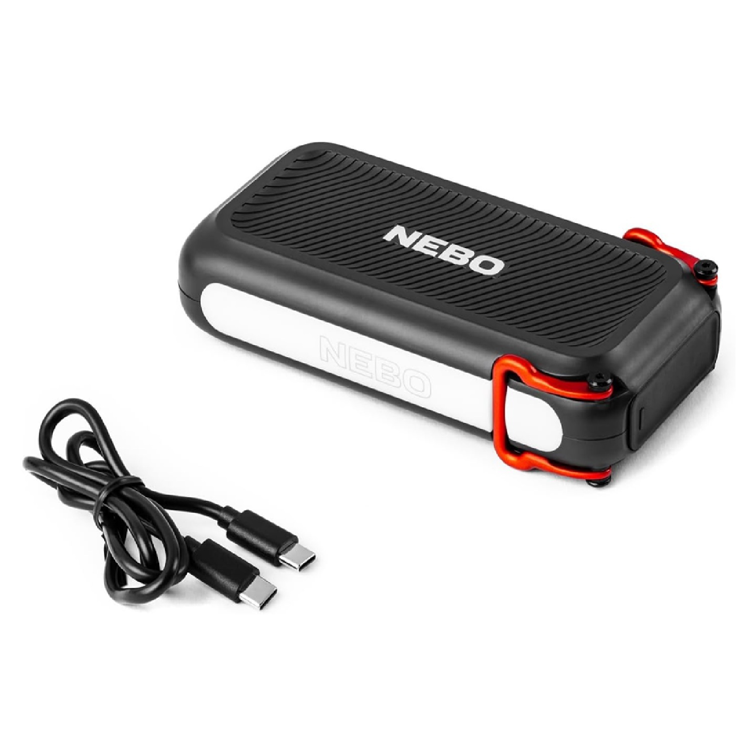 Nebo 20K Powerbank Black - Image 5