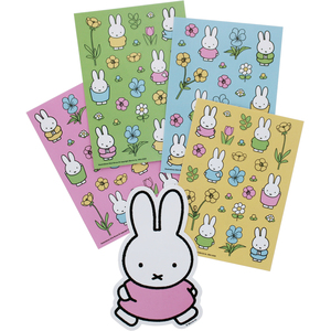 Miffy Stickers
