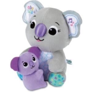 LeapFrog Koala Plush Toy Duo Baby Learning Cuddle Musical Interactive Gifts Soft