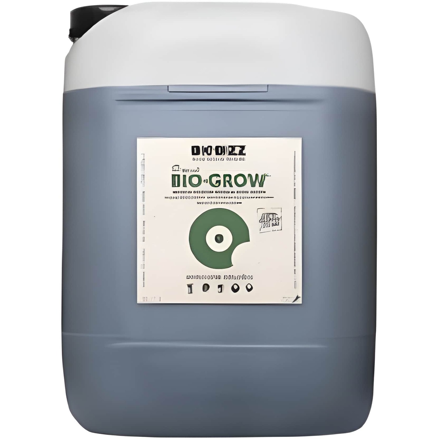 Biobizz Bio Grow 10L - Organic Plant Nutrient Biobizz Reseller 10 Litres - Image 5