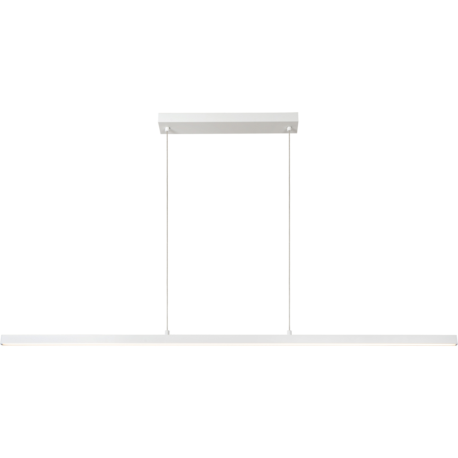 Lucide Lighting Sigma Pendant Light White - White