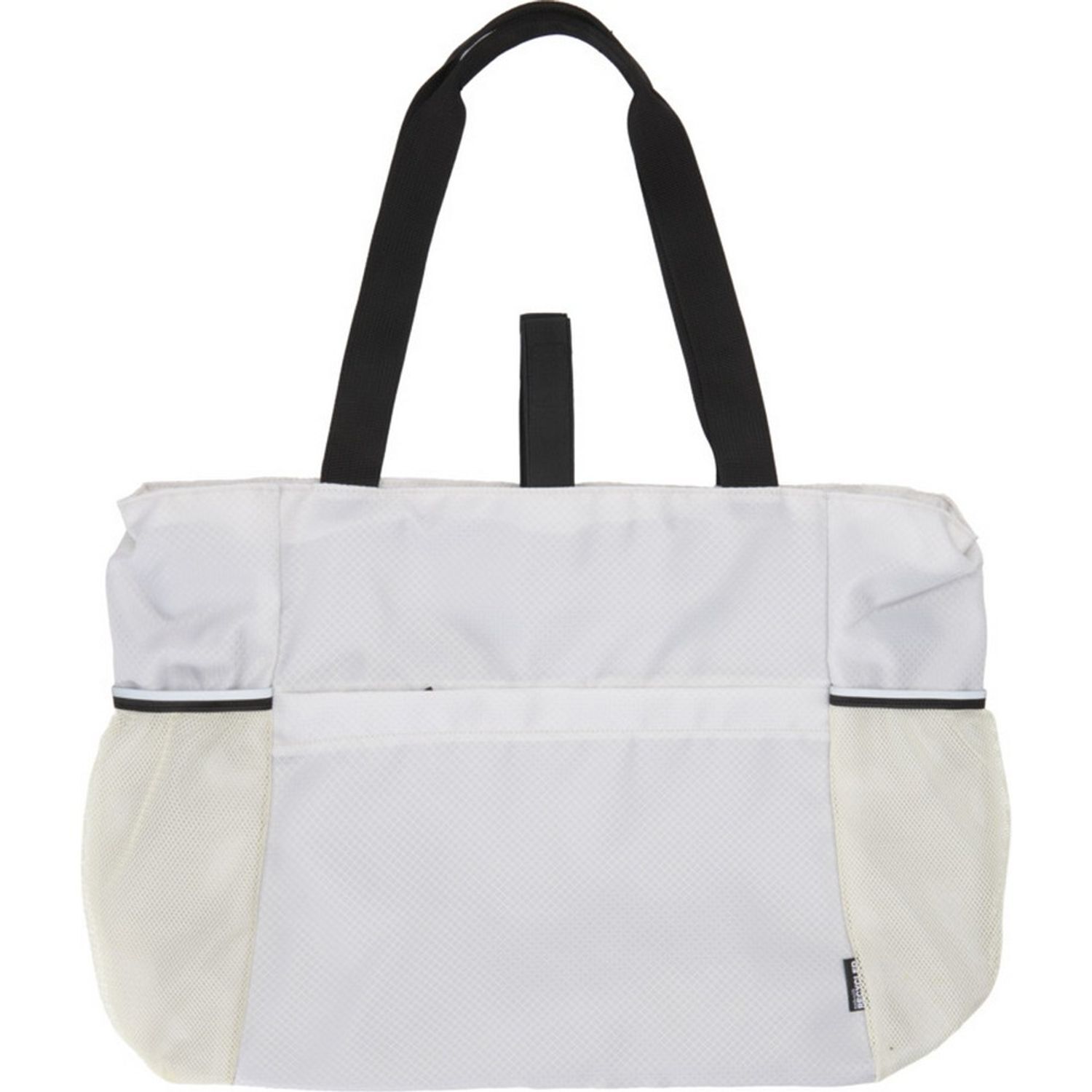Floso Nomad Recycled 18L Tote Bag - Sandstone