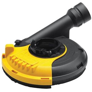 Dewalt Power Tools Dwe 46150x Surface Grinding Shroud 115mm/125mm