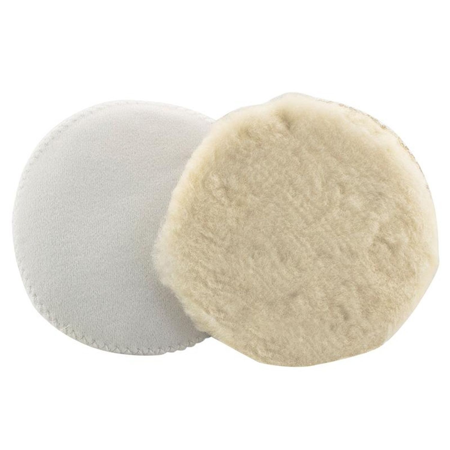 Flexipads World Class Grip Wool Bonnets B - Multi Colour