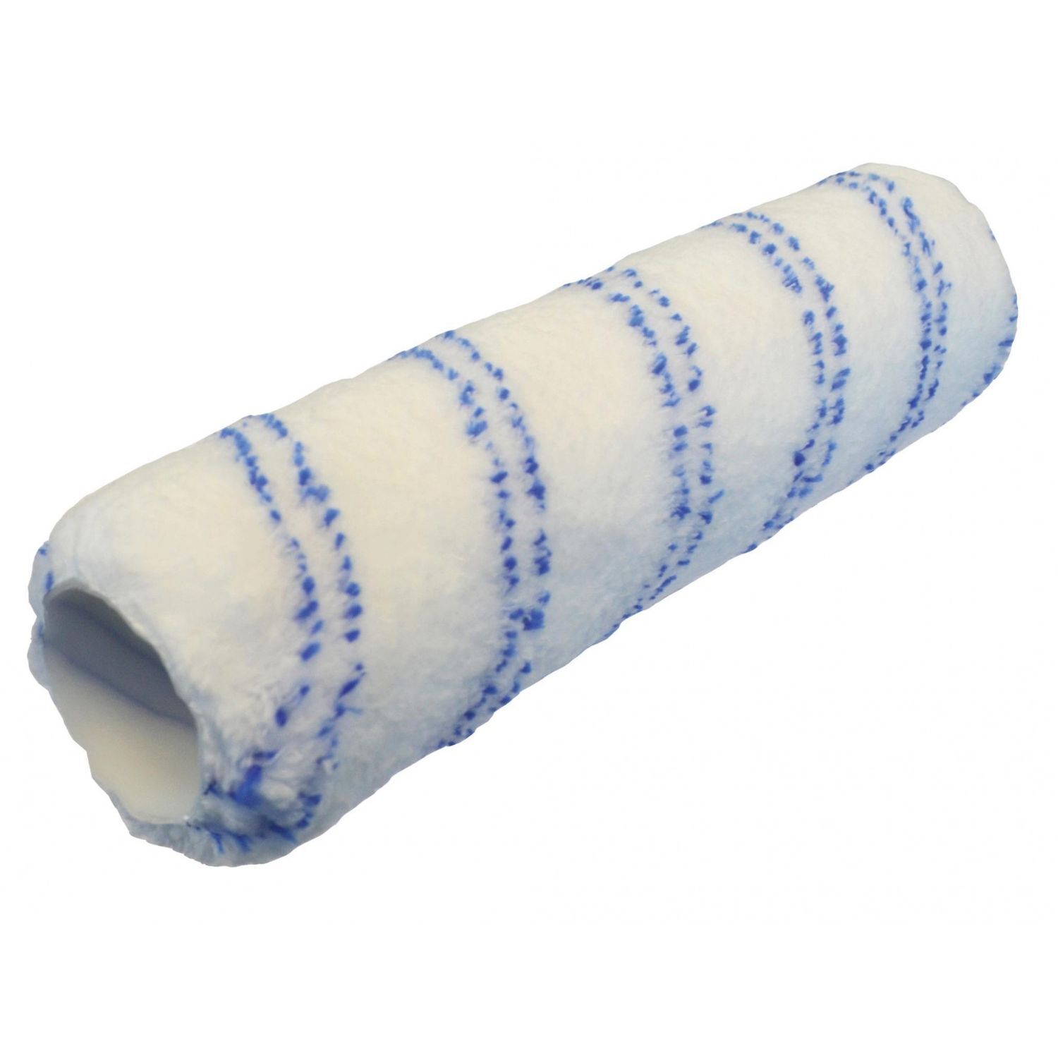 Faithfull Long Pile Microfibre Roller Refill A - Multi Colour